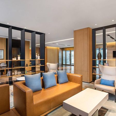 Hotel Fairfield By Marriott Xining North Extérieur photo