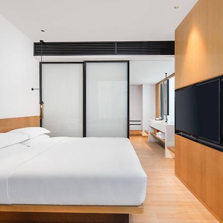 Hotel Fairfield By Marriott Xining North Extérieur photo