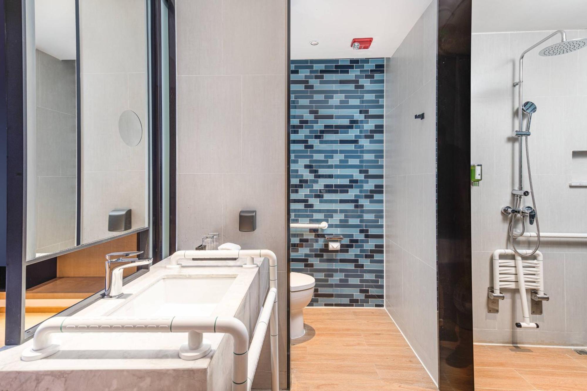 Hotel Fairfield By Marriott Xining North Extérieur photo